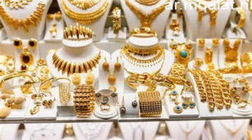 هدوء بالصاغة.. أسعار الذهب في السعودية تسجل مستويات جديدة بتعاملات السبت اليومية